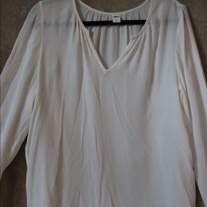 Old Navy blouse